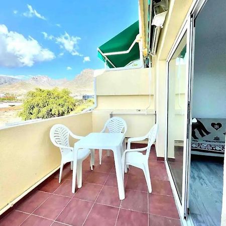 Seashell Apartment # Costa Adeje Extérieur photo