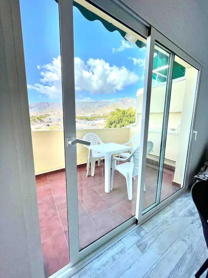 Seashell Apartment # Costa Adeje Extérieur photo