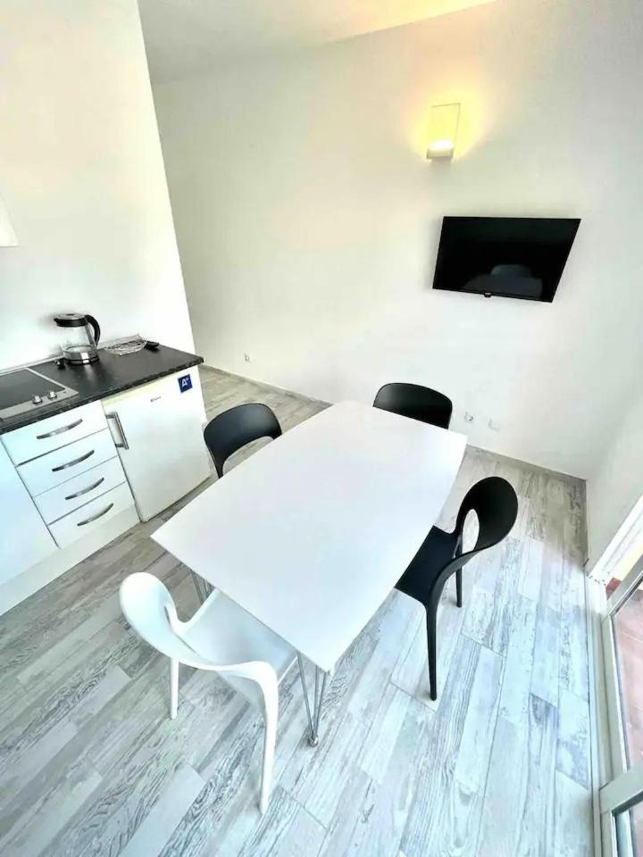 Seashell Apartment # Costa Adeje Extérieur photo