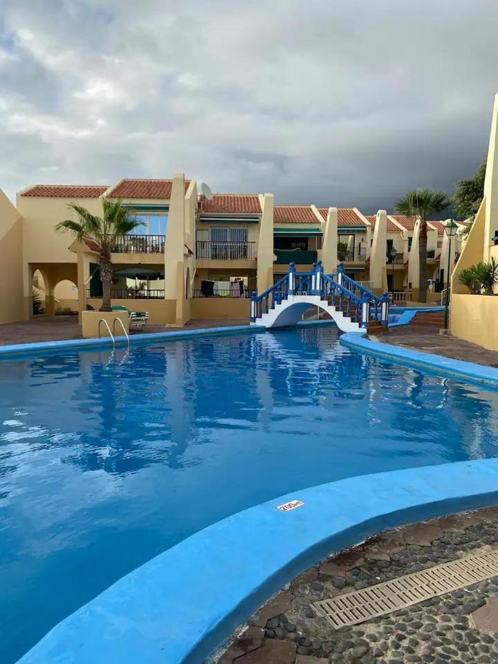 Seashell Apartment # Costa Adeje Extérieur photo