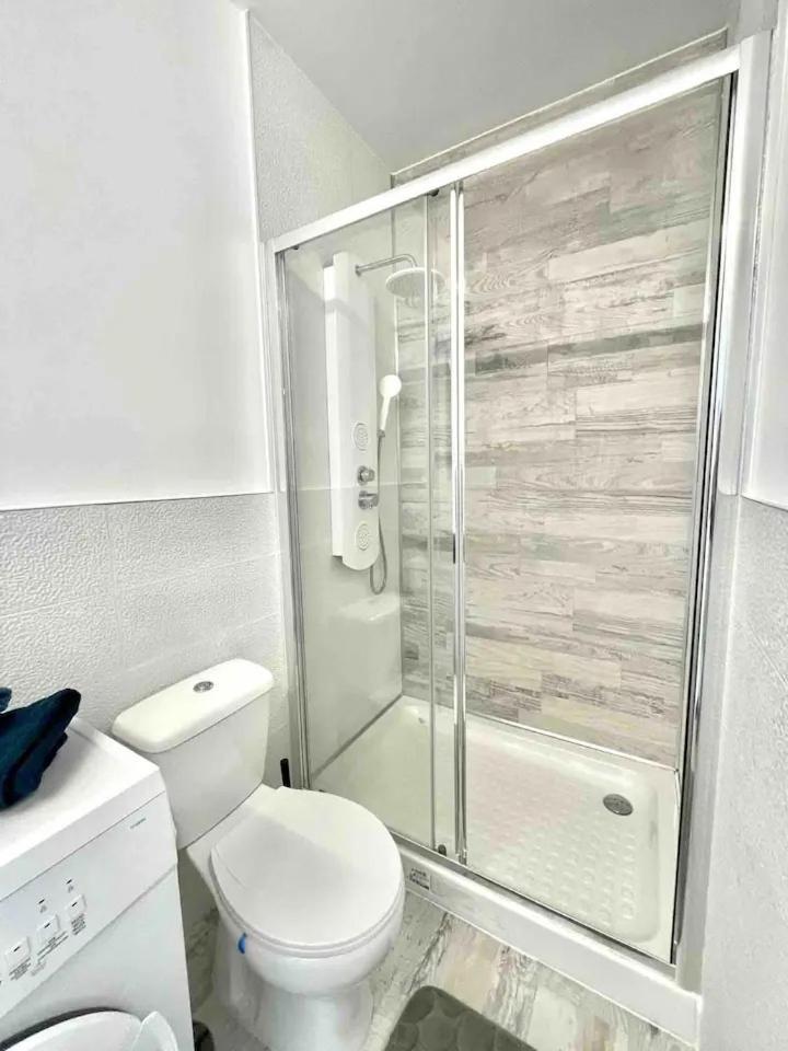 Seashell Apartment # Costa Adeje Extérieur photo