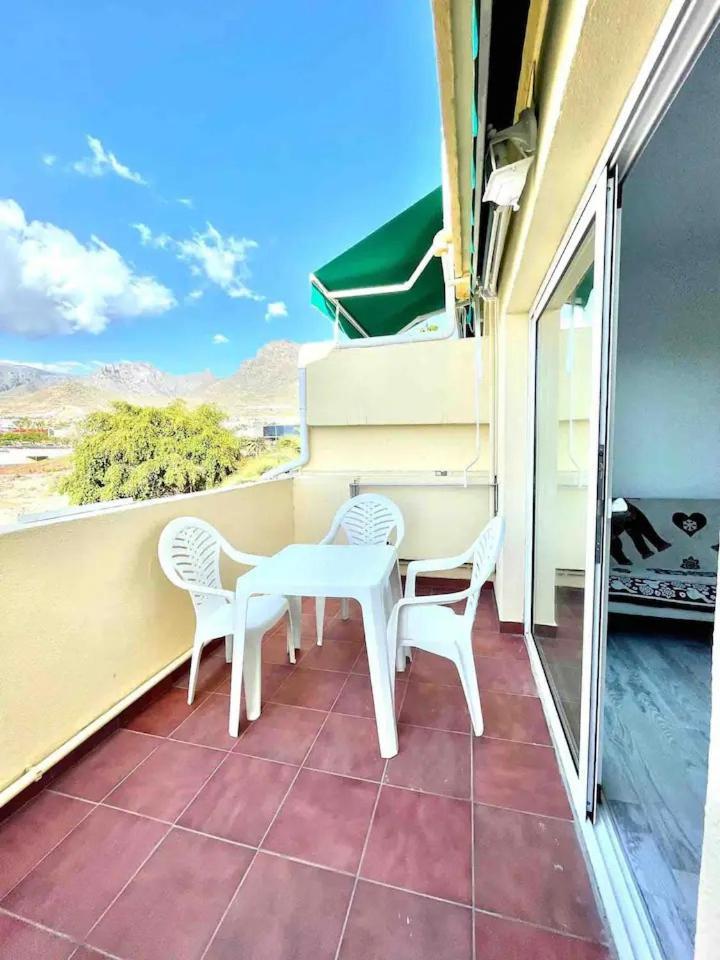 Seashell Apartment # Costa Adeje Extérieur photo
